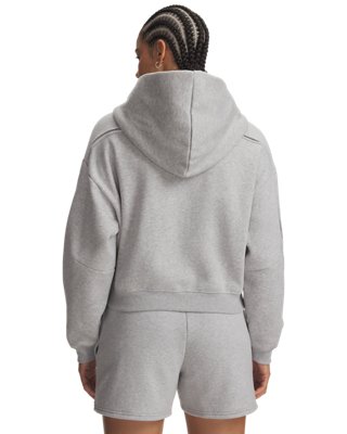 UA Icon Sama Fleece - thumbnail 2