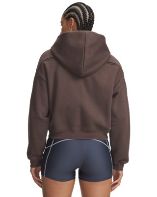 UA Icon Sama Fleece - thumbnail 5