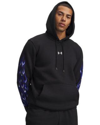 UA x Sharpie Icon Men's Hoodie