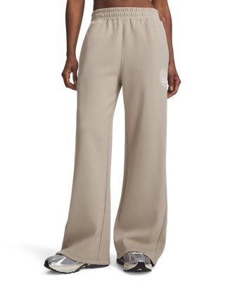 UA Gameday Double Knit Unrivaled Women's Pants | Under Armour