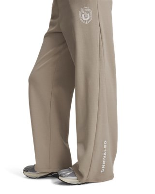 UA Gameday Double Knit Unrivaled Women's Pants | Under Armour