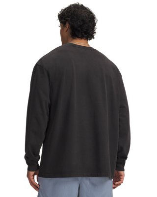 UA Heavyweight Wash - thumbnail 2