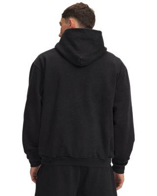 UA Icon Vintage Fleece - thumbnail 2