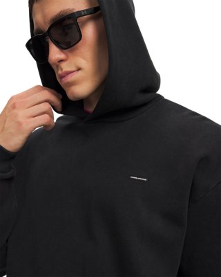 UA Icon Vintage Fleece - thumbnail 3