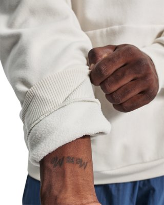 UA Icon Vintage Fleece - thumbnail 9