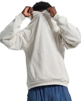 UA Icon Vintage Fleece - thumbnail 8