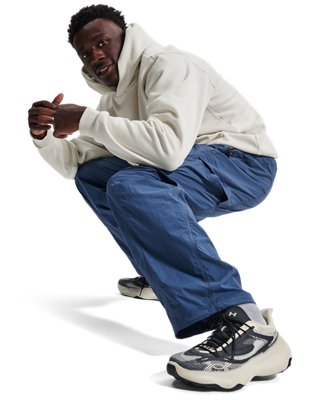 UA Icon Vintage Fleece - thumbnail 7