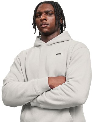UA Icon Vintage Fleece - thumbnail 6