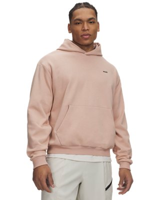 Мужские худи Under Armour UA Icon Fleece Washed Men's