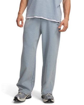Мужские брюки Under Armour UA Icon Fleece Wash Men's Pants