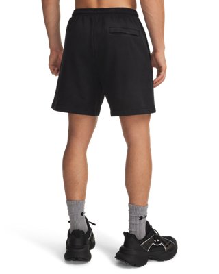 UA Icon Fleece Wash - thumbnail 2