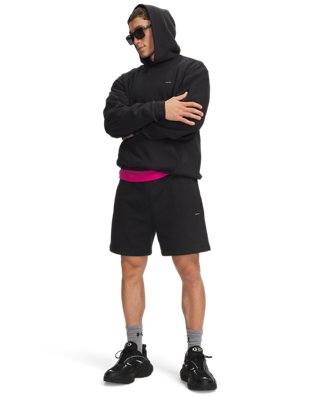 UA Icon Fleece Wash - thumbnail 3
