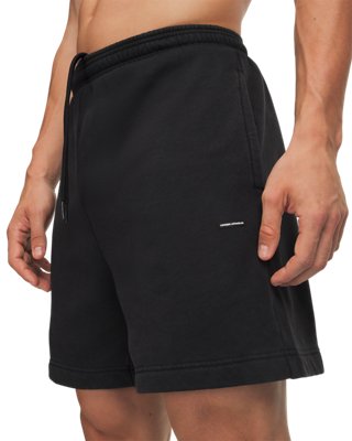 UA Icon Fleece Wash - thumbnail 4