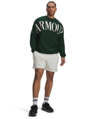 UA Icon Fleece Wash - thumbnail 7