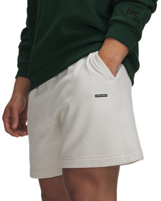 UA Icon Fleece Wash - thumbnail 8