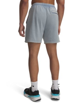 UA Icon Fleece Wash - thumbnail 10