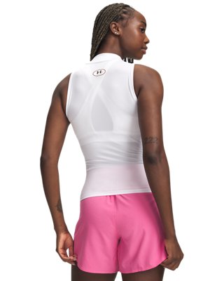 HeatGear® Mock - thumbnail 2