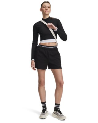 UA Icon Fleece - thumbnail 3