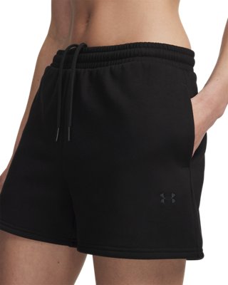 UA Icon Fleece - thumbnail 4