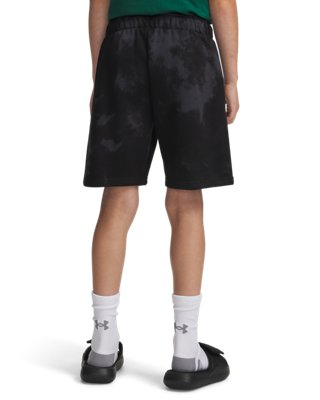 UA Icon Fleece Vintage - thumbnail 2