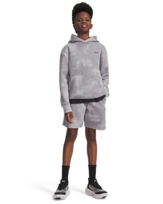 UA Icon Fleece Vintage - thumbnail 9