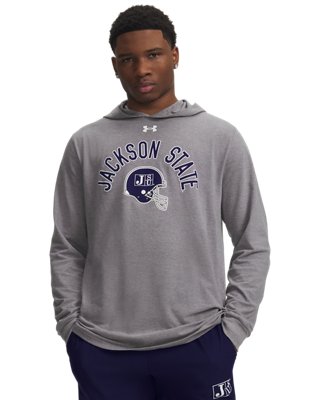 UA Icon Collegiate Men’s Hoodie from Under Armour - $60