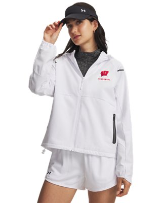 UA Unstoppable Collegiate Women's Jacket