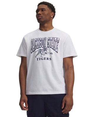 Мужские топы Under Armour UA Gameday Icon Heavyweight Collegiate