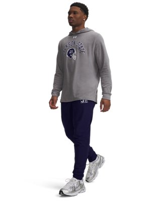 UA Vanish Woven Collegiate Men's Pants | Under Armour