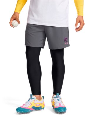 UA Utility 2.0 Coach RAC Men's Shorts
