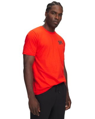 Sportswear - Graphics in Red | Under Armour