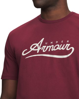 UA Vintage Script - thumbnail 6