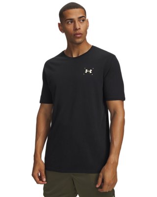 UA Digit Sport Men's Short Sleeve