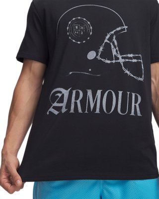 UA Heavyweight Burnout - thumbnail 3
