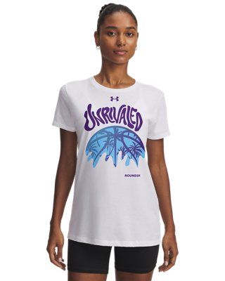 UA x R21 x Unrivaled