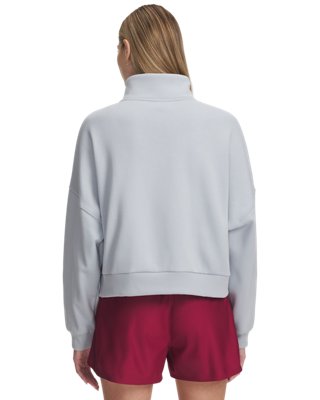 UA Icon Fleece - thumbnail 2