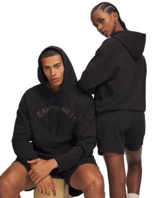 UNLESS Earthness Unisex Hoodie