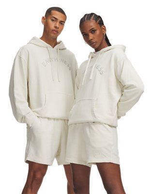 UNLESS Earthness Unisex Hoodie from Under Armour - $119