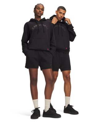 Мужские шорты Under Armour UNLESS Plant Earth Unisex 6" Shorts