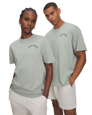 UNLESS Earthness Unisex T-Shirt from Under Armour - $49
