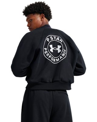 UA x P-Star Performance Fleece - thumbnail 2