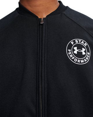 UA x P-Star Performance Fleece - thumbnail 5