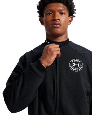 UA x P-Star Performance Fleece - thumbnail 4