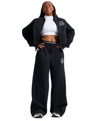 UA x P-Star Performance Fleece - thumbnail 3