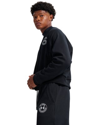 UA x P-Star Performance Fleece - thumbnail 6