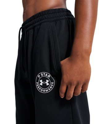 UA x P-Star Performance Fleece - thumbnail 4