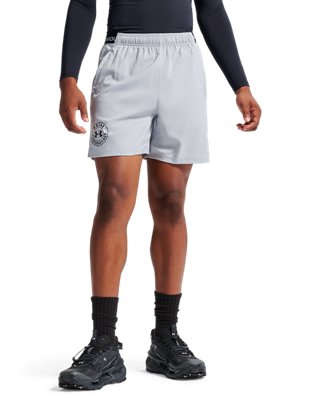 UA x P-Star Performance Men's Shorts