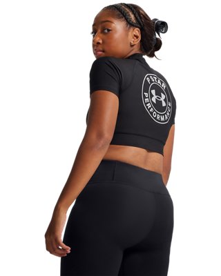 UA x P-Star Performance HeatGear® - thumbnail 2