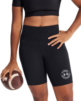 UA x P-Star Performance Women's Bike Shorts