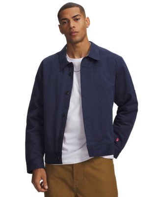 UNLESS Insulated Mechanics Unisex Jacket | Under Armour